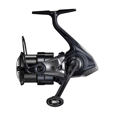 Mulinello da spinning SHIMANO Vanquish FA Competition Edition
