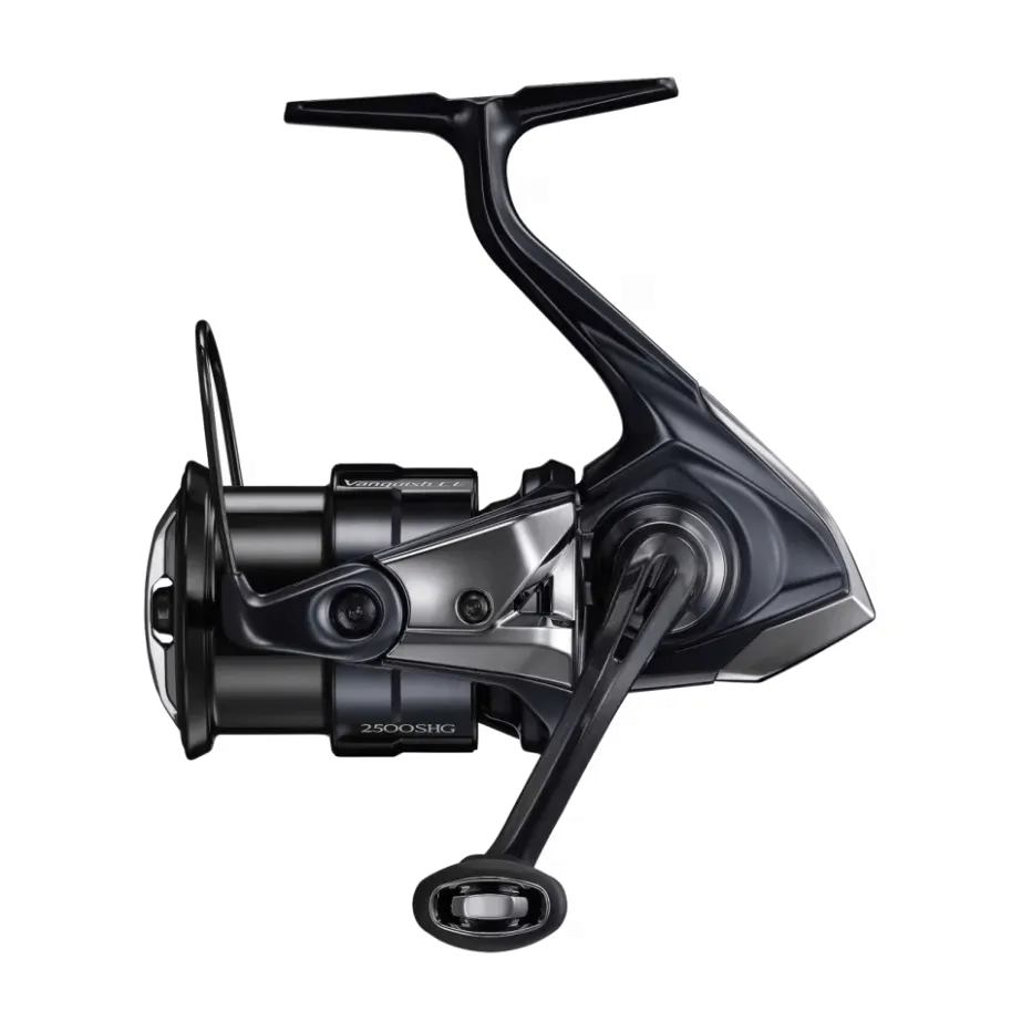 Mulinello da spinning SHIMANO Vanquish FA Competition Edition
