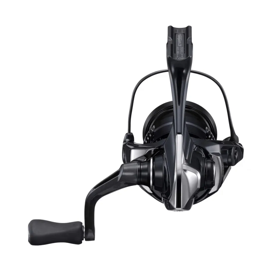 Mulinello da spinning SHIMANO Vanquish FA Competition Edition