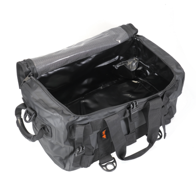 Dry Duffle 50 ZIP HD HPA