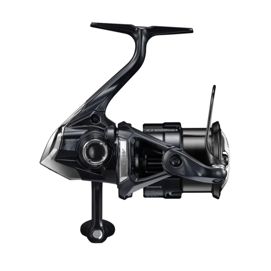 Mulinello da spinning SHIMANO Vanquish FA Competition Edition