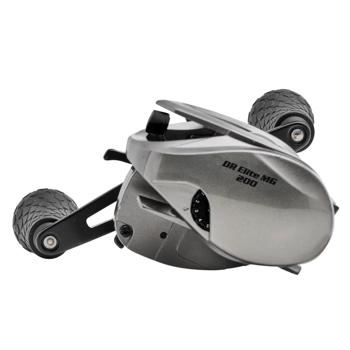 DR Elite MG 200