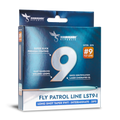 Fly Patrol Lines LST9-I