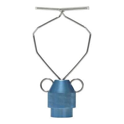 Rodbuilders’ Republic aluminium drying mandrel