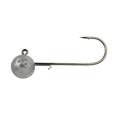 Round Jighead HD - Jig 90