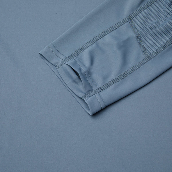 Maillot anti-UV Pelagic Vaportek Built UPF 50+