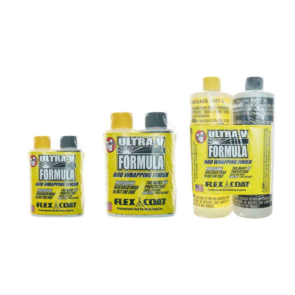 Vernis FlexCoat Ultra V