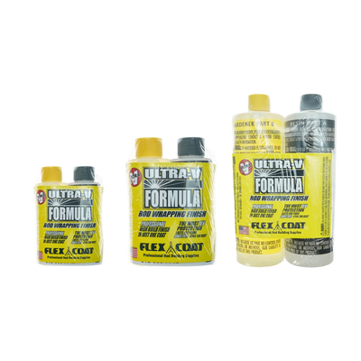 Vernis FlexCoat Ultra V