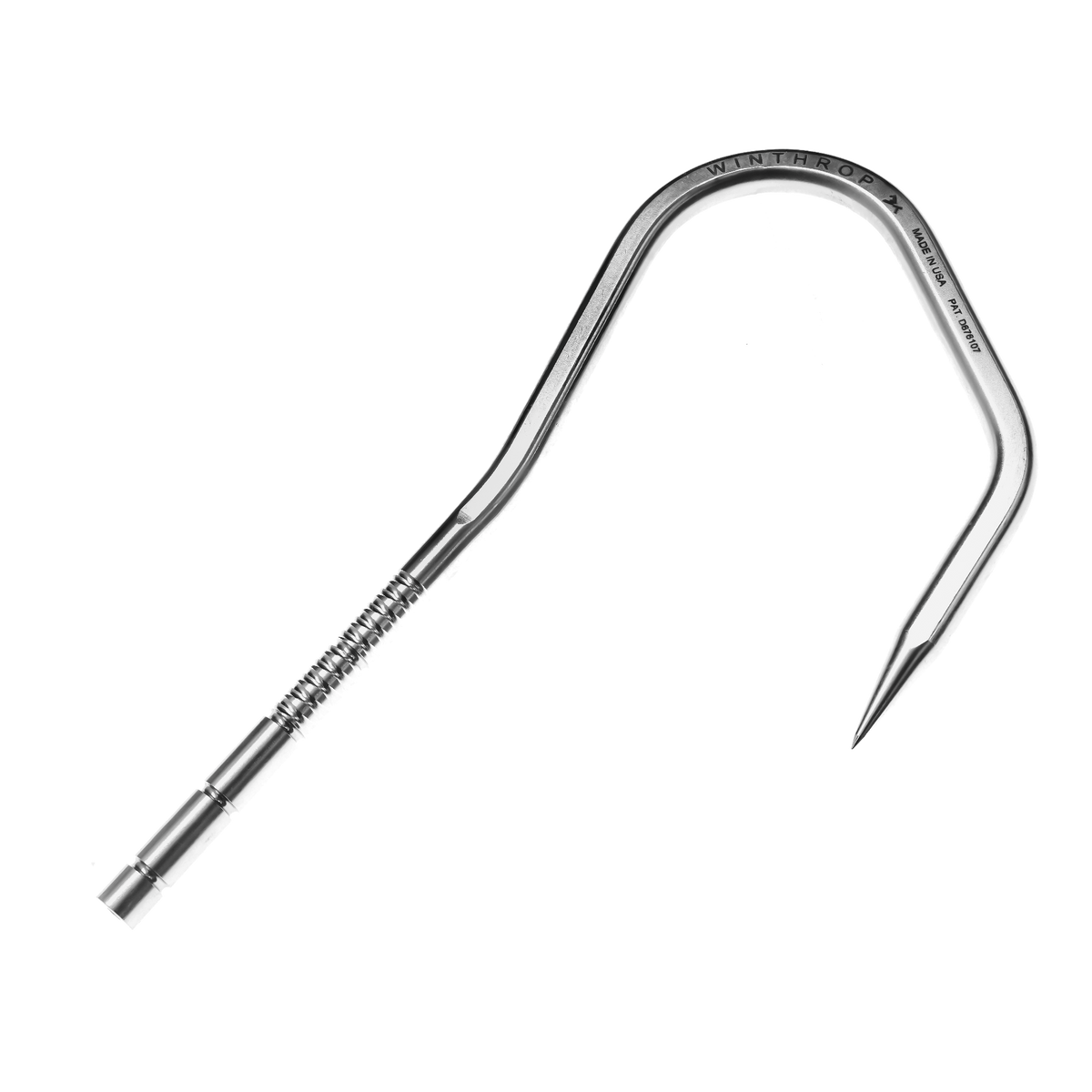 Winthrop Tackle Gaff Hooks