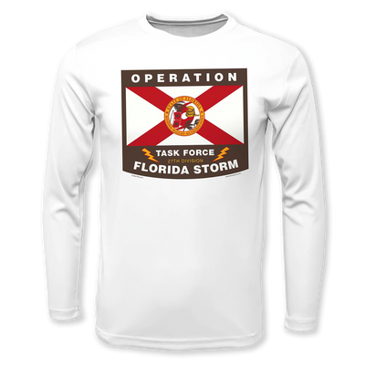 Operation Florida Storm LS Performance Crew
