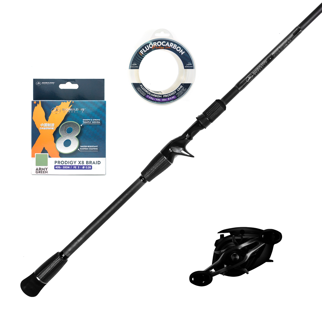 Pack WKS-MB739-1 IM All in one