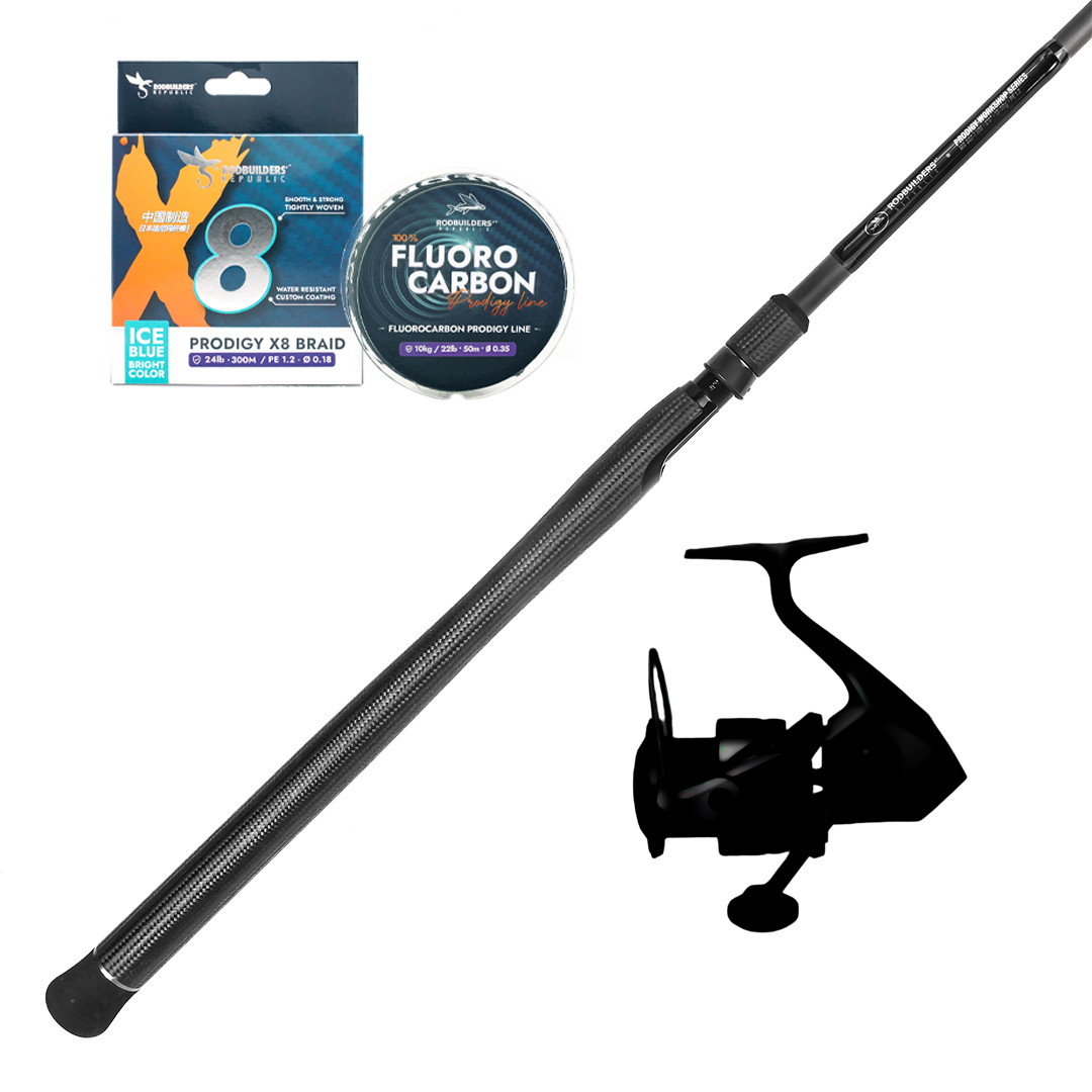 Pack WKS-MB807-1HM All in one