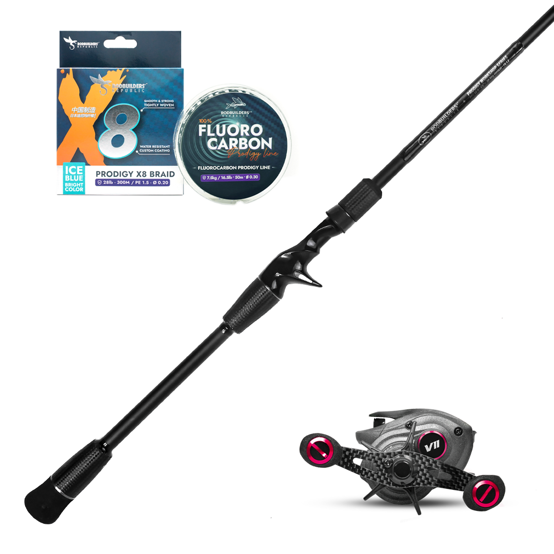 Pack WKS-PPS66H All in one