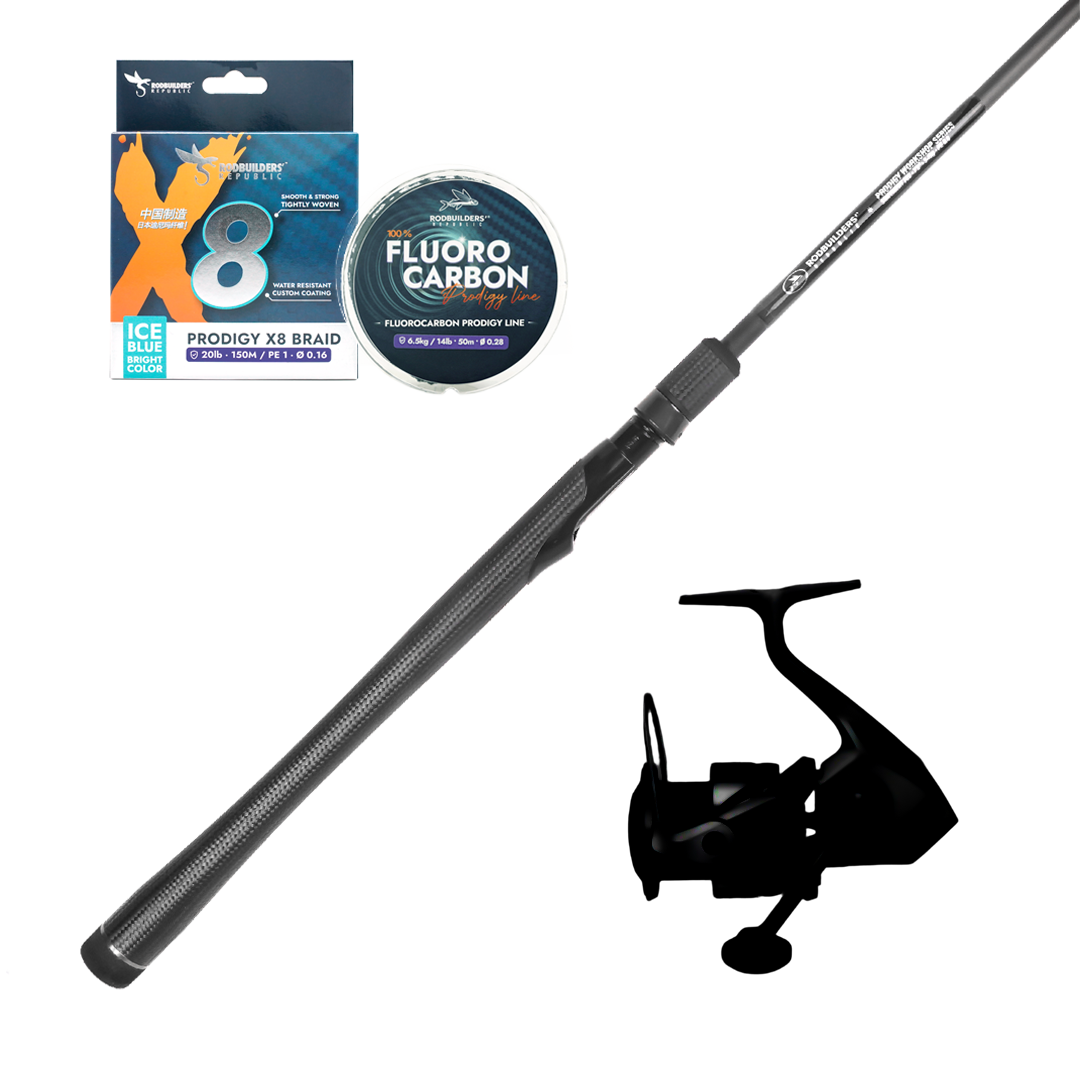 Pack WKS-SJ804-1HM All in one