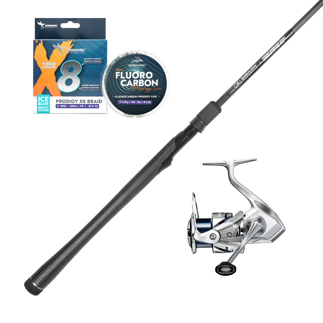 Pack WKS-SJ804-1HM All in one