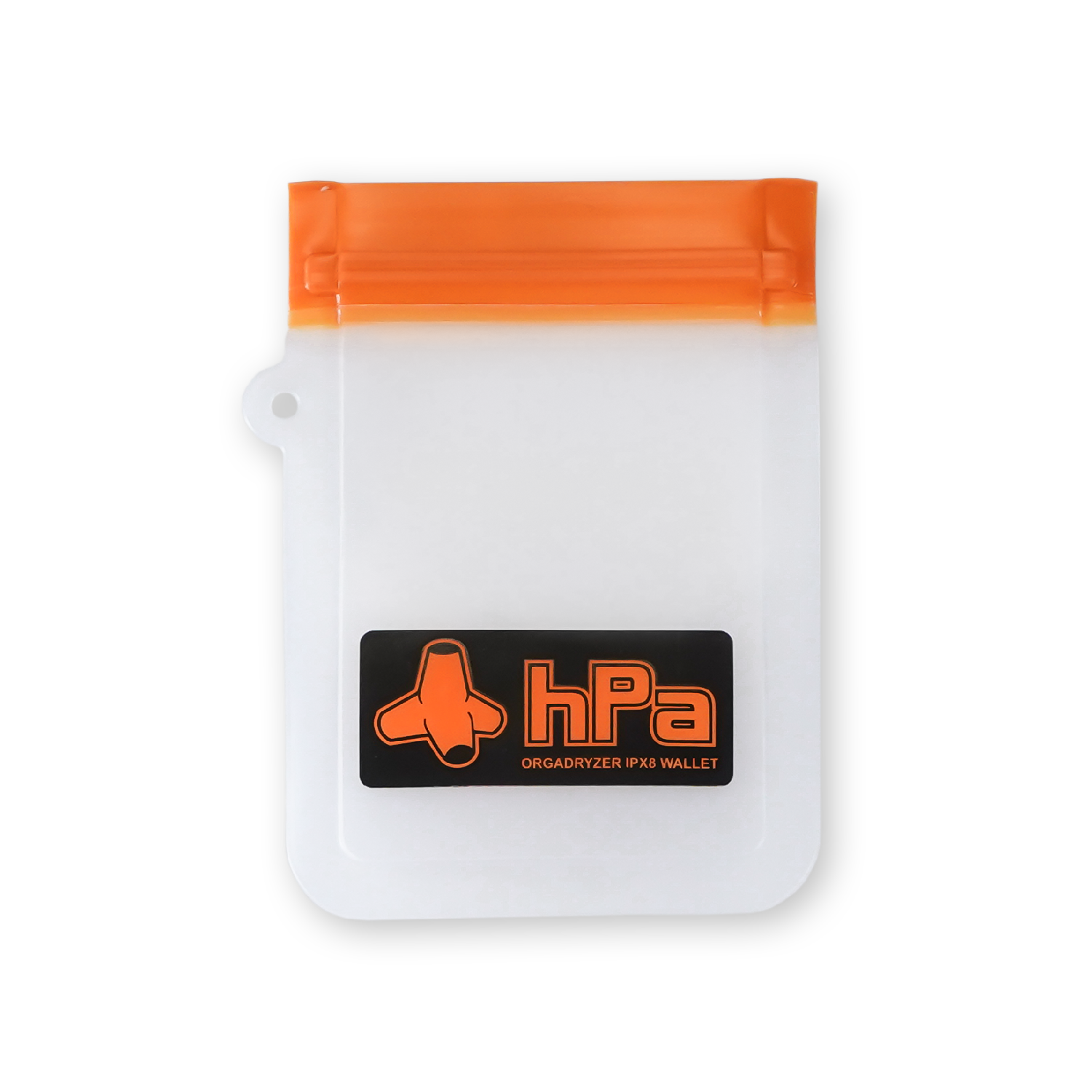 Orgadryzer XS Wallet HPA