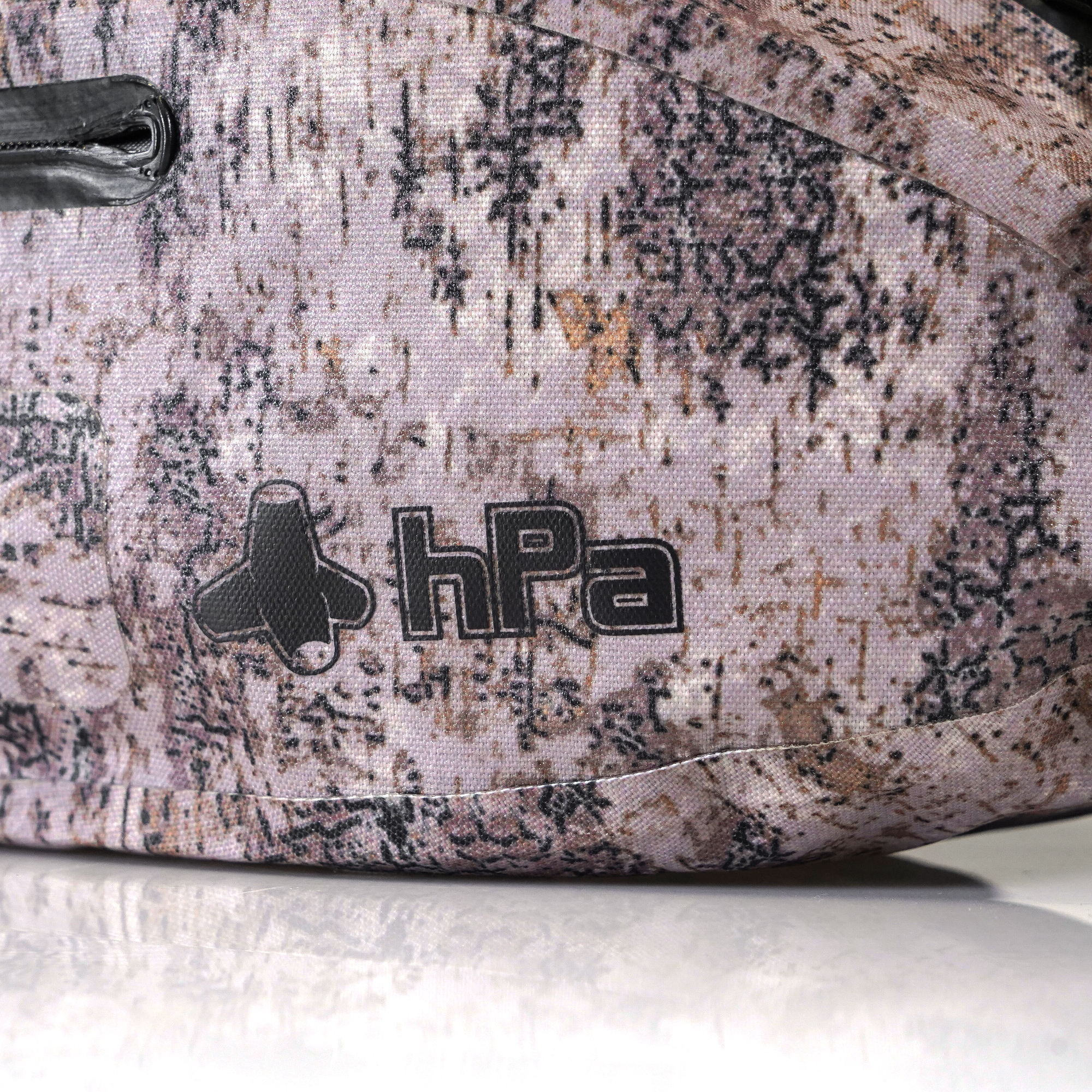HPA Infladry 12 torpedo sling Camo
