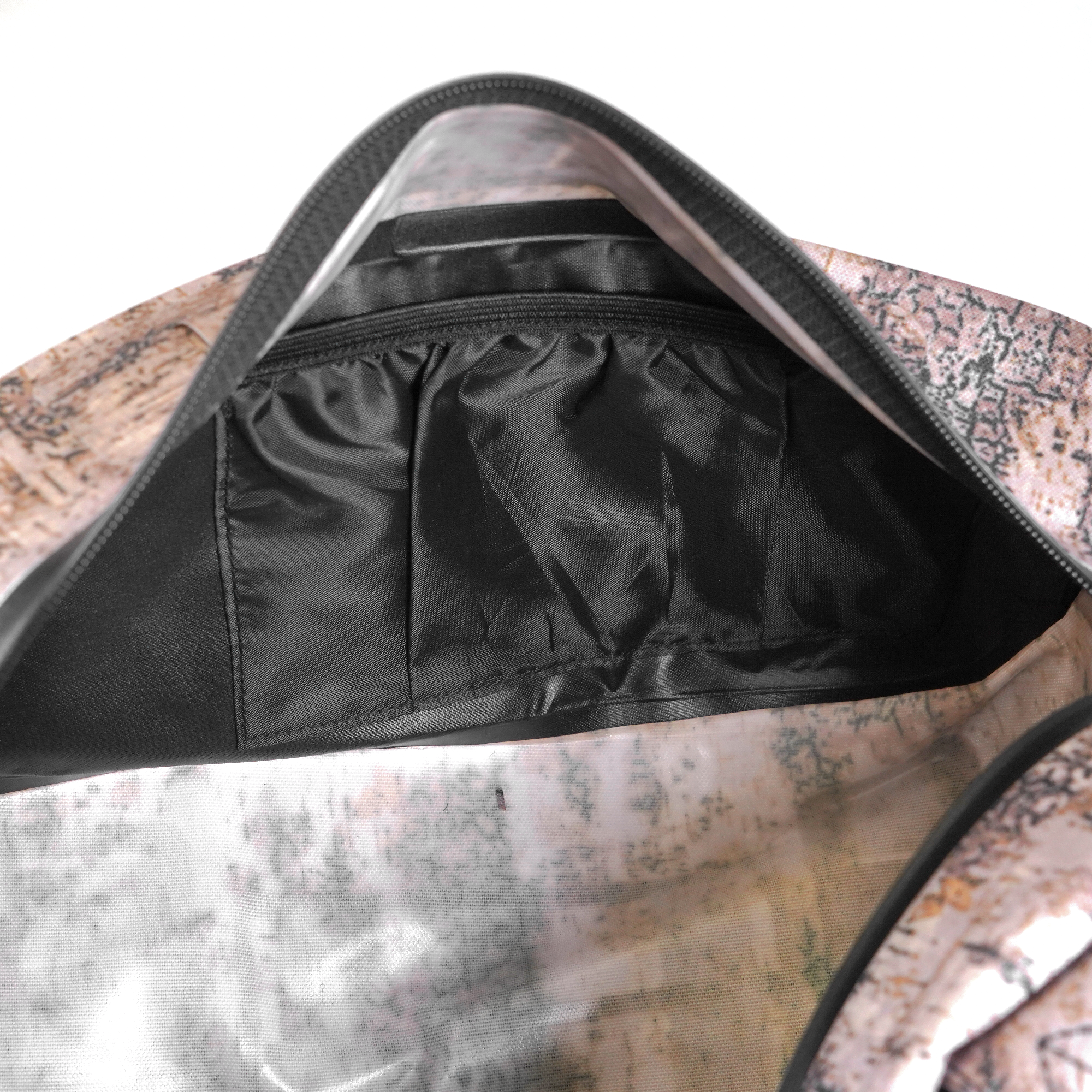 HPA Infladry 12 torpedo sling Camo