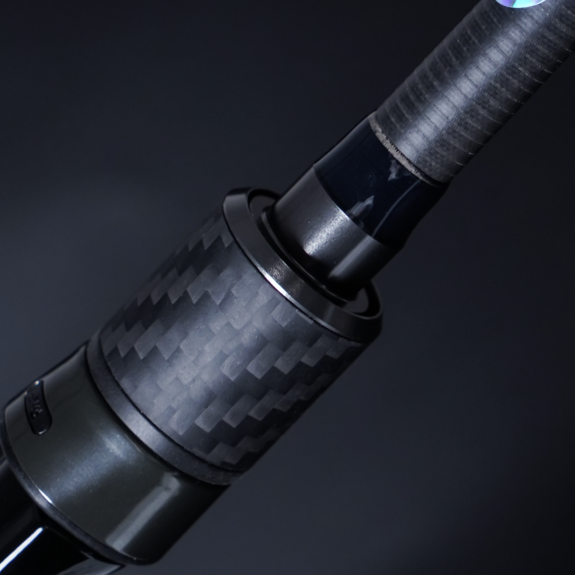 Castingrute Tony Niedz Signature 1m90  (30 - 70 g)