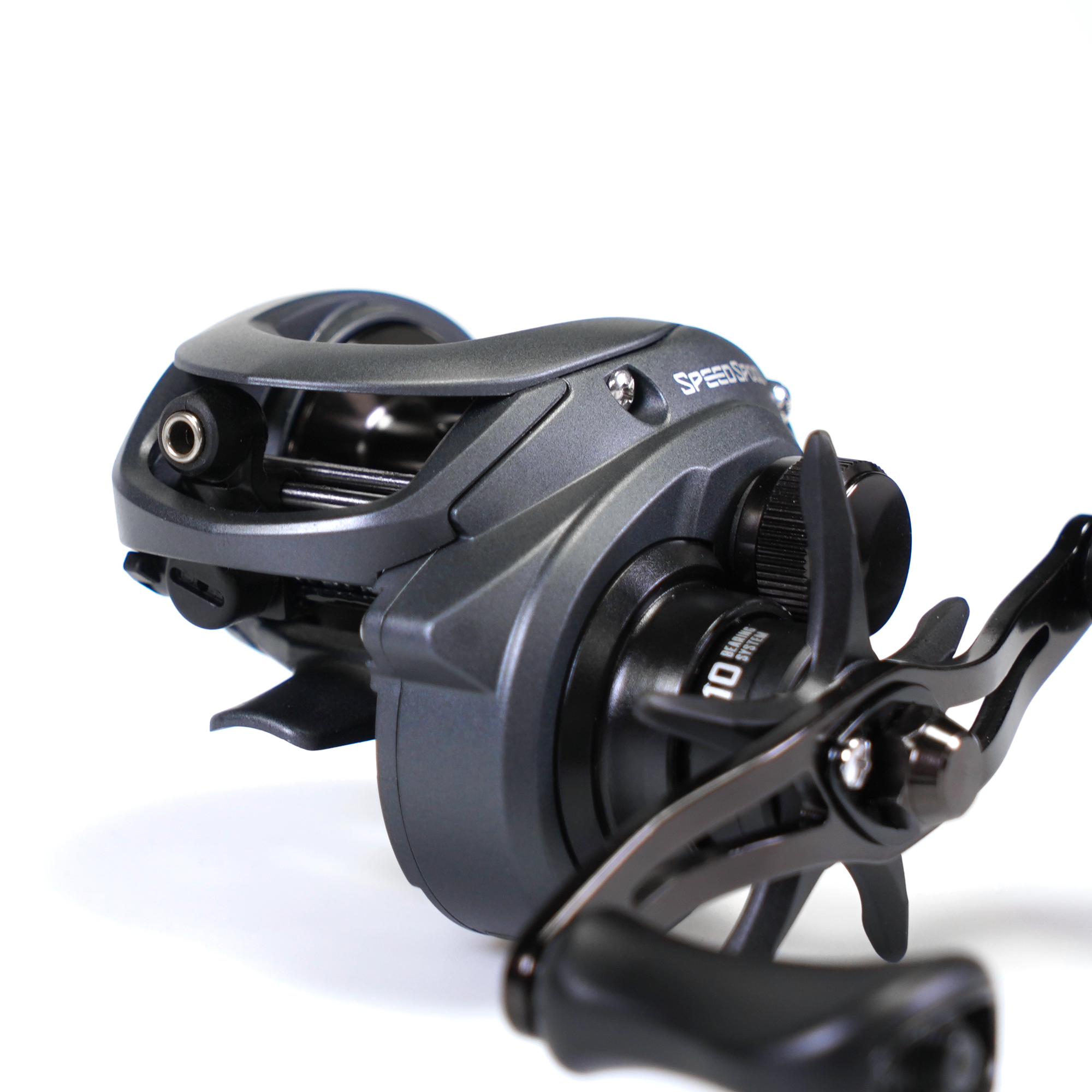 Lew's Speed Spool LFS Gen3 Baitcaster-Rolle