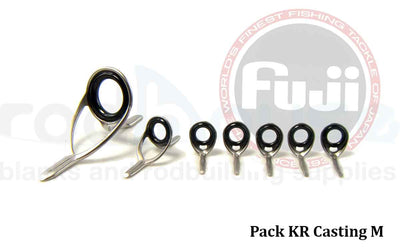 PACK KR Casting M