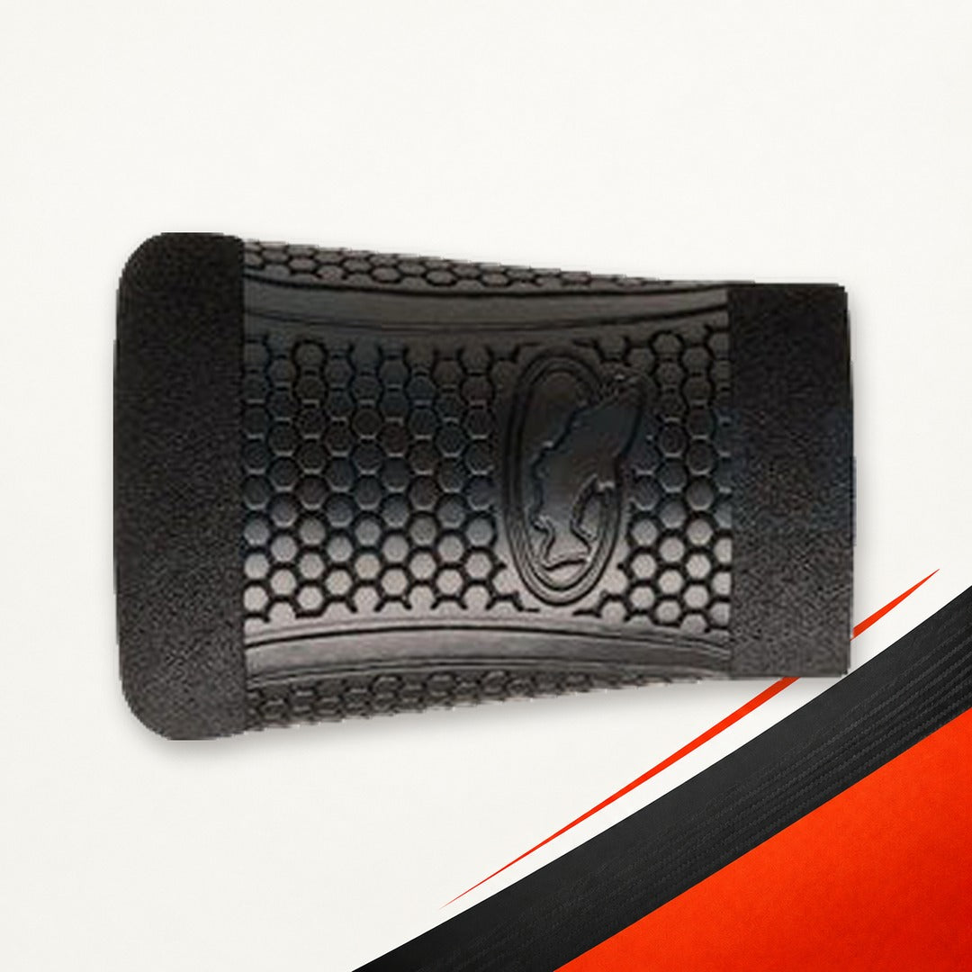 Winn Ultra Light Butt Grips 1.5"