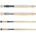 Kit Full Wells Heavy Fly Fishing
