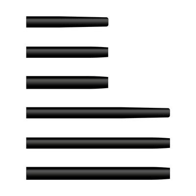 Fore Grip EVA Tapered EXO