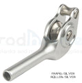 Roller Tip 80lb (WOB)