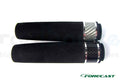 EVA/Carbon/Texalium Inlays