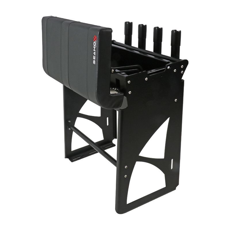 Seanox Leaning Post St Noir Fishing