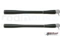 G2 Carbon Handle Adjustable Full Length Grip Kits for G2 Casting Reel Seats