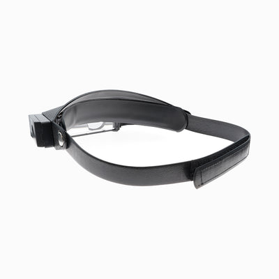 Light Head Strap Magnifier
