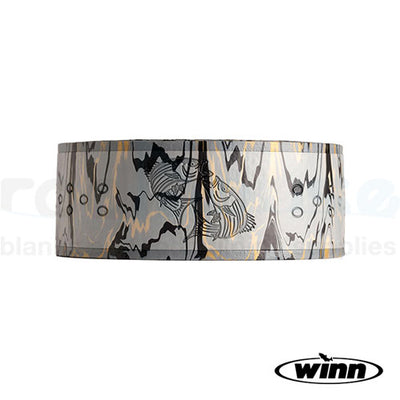 Winn Rod Overwrap 96" Striped Bass