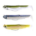 Combo Black Minnow 120 Shore 12g