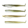 Combo Black Eel 150 Shallow 10g