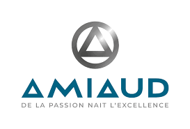 Amiaud : porte-cannes Seanox, pinces à thon et accessoires inox