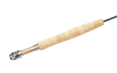 Rodbuilders' Republic Half Wells