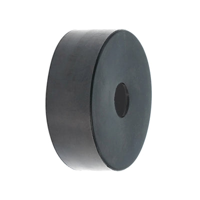Rubber Chuck Cap