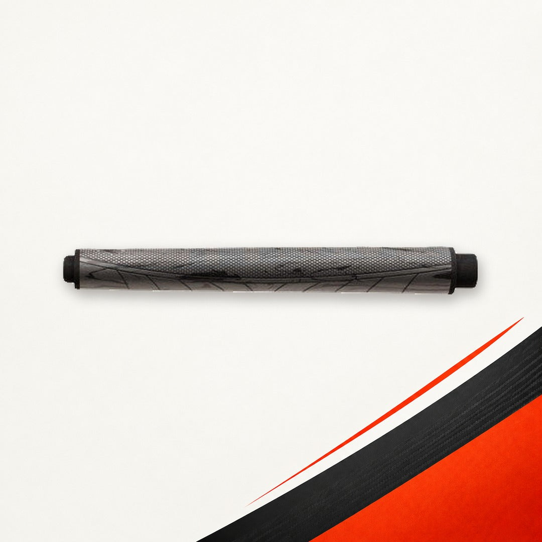 Winn Full Rear Grip - Long Swell