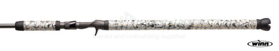 Winn Rod Overwrap 96" Striped Bass