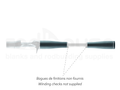 G2 Carbon Handle Split Grip Casting Kits