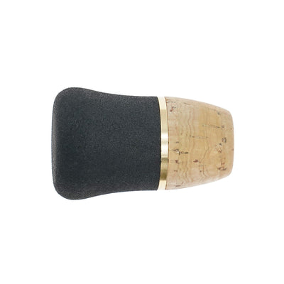 RRBC Butt Cap
