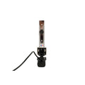 Glissiere Inox pour Sonde
