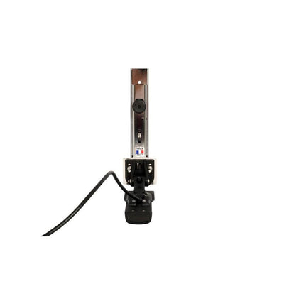 Glissiere Inox pour Sonde