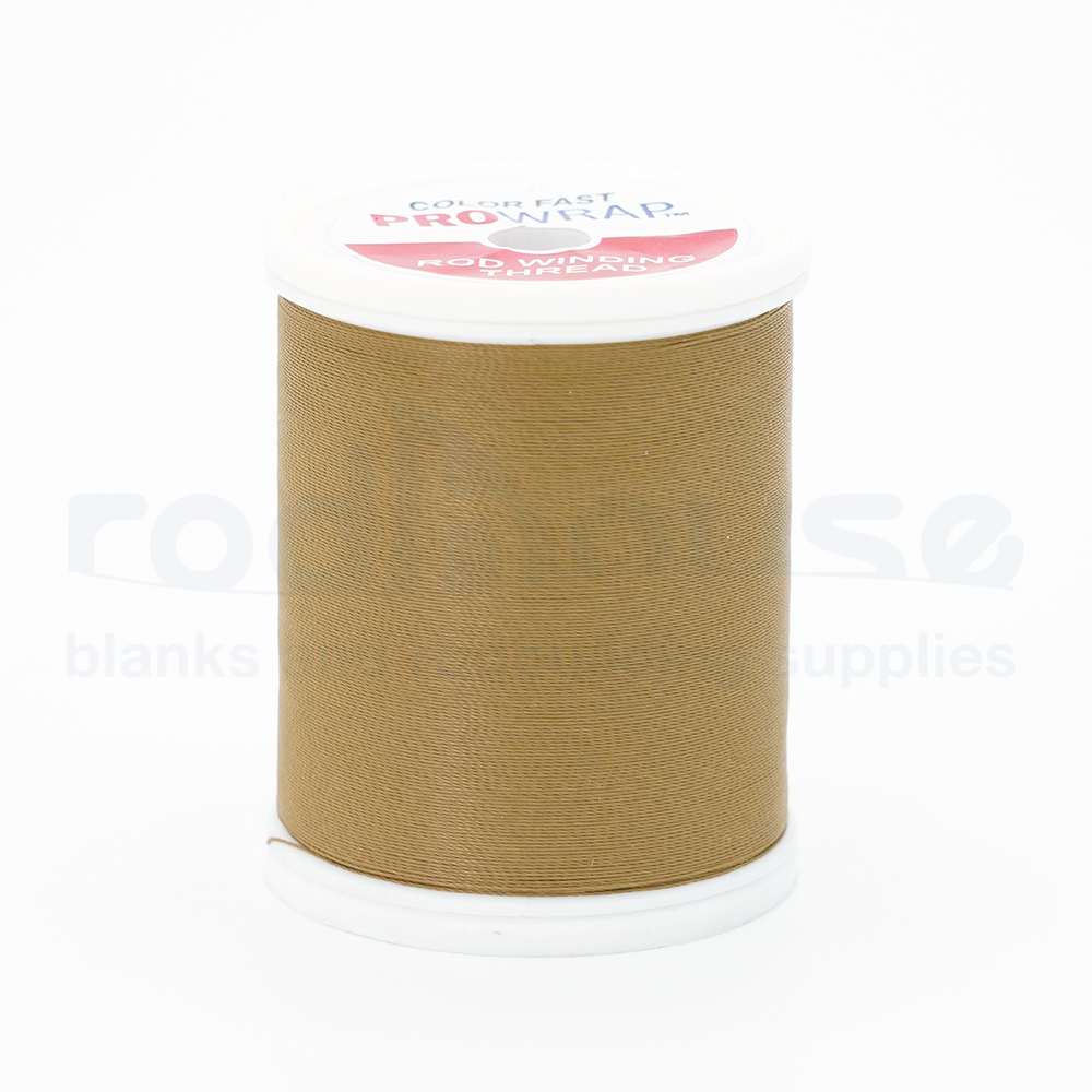 Fil à ligatures Prowrap Colorfast