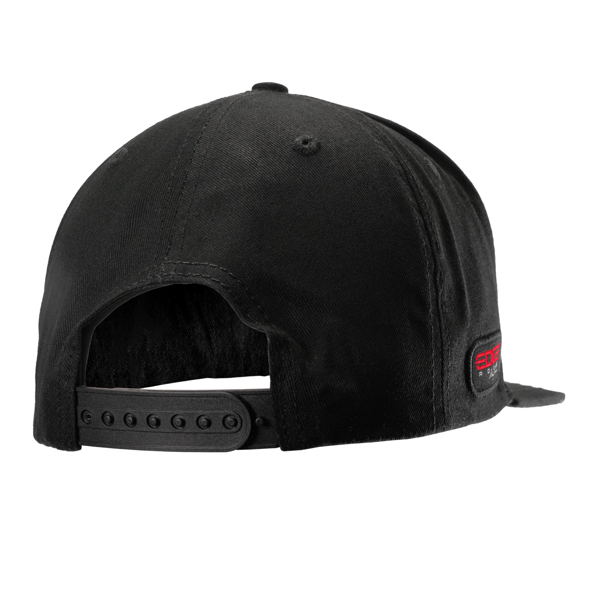 Casquette Edge Rods Snapback