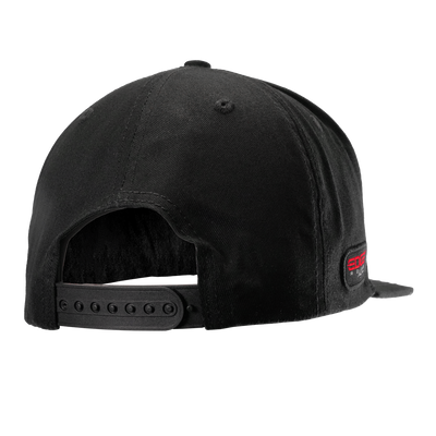 Casquette Edge Rods Snapback