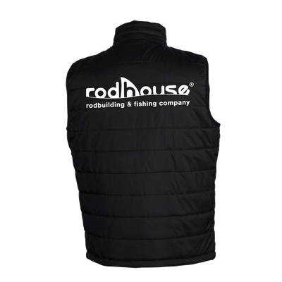 Bodywarmer