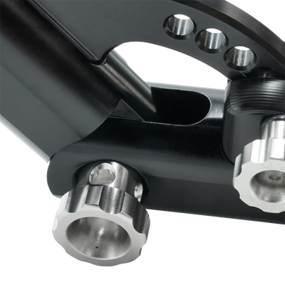 T-10X Multi Position Adjustable Butt